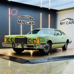 Ford Thunderbird